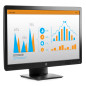 HP ProDisplay Monitor P232 de 23 pulgadas Monitor PC 58,4 cm (23") 1920 x 1080 Pixel Full HD LED Nero