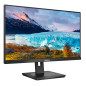 Philips 272S1M/00 Monitor PC 68,6 cm (27") 1920 x 1080 Pixel Full HD LCD Nero