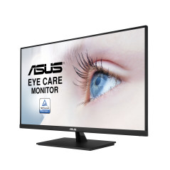 ASUS VP32UQ LED display 80 cm (31.5") 3840 x 2160 Pixel 4K Ultra HD Nero