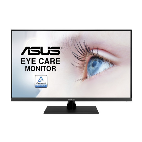 ASUS VP32AQ LED display 80 cm (31.5") 2560 x 1440 Pixel Wide Quad HD+ Nero