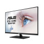 ASUS VP32AQ LED display 80 cm (31.5") 2560 x 1440 Pixel Wide Quad HD+ Nero