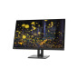 Lenovo ThinkVision E27q-20 LED display 68,6 cm (27") 2560 x 1440 Pixel Quad HD Nero