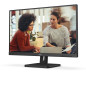 AOC 27E3UM/BK Monitor PC 68,6 cm (27") 1920 x 1080 Pixel Full HD Nero