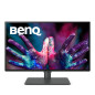 BenQ PD2506Q LED display 63,5 cm (25") 2560 x 1440 Pixel 2K Ultra HD Nero