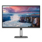 AOC V5 Q27V5N/BK Monitor PC 68,6 cm (27") 2560 x 1440 Pixel Quad HD LED Nero