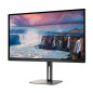 AOC V5 Q27V5N/BK Monitor PC 68,6 cm (27") 2560 x 1440 Pixel Quad HD LED Nero