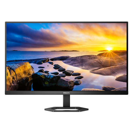 Philips 5000 series 27E1N5500LA 00 Monitor PC 68,6 cm (27") 2560 x 1440 Pixel Quad HD LCD Nero