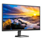 Philips 5000 series 27E1N5500LA/00 Monitor PC 68,6 cm (27") 2560 x 1440 Pixel Quad HD LCD Nero