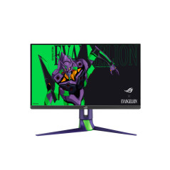 ASUS ROG Strix XG27AQM EVA Edition Monitor PC 68,6 cm (27") 2560 x 1440 Pixel Wide Quad HD Multicolore