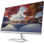 HP M24f Monitor PC 60,5 cm (23.8") 1920 x 1080 Pixel Full HD Nero, Argento