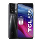 TCL 505 17,1 cm (6.75") Doppia SIM Android 14 4G USB tipo-C 4 GB 128 GB 5010 mAh Grigio