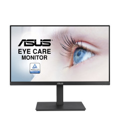 ASUS VA24EQSB Monitor PC 60,5 cm (23.8") 1920 x 1080 Pixel Full HD LED Nero