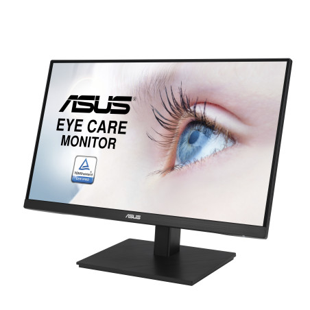 ASUS VA24EQSB Monitor PC 60,5 cm (23.8") 1920 x 1080 Pixel Full HD LED Nero