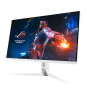 ASUS ROG Swift PG329Q-W Monitor PC 81,3 cm (32") 2560 x 1440 Pixel Quad HD Bianco