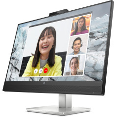 HP M27 Monitor PC 68,6 cm (27") 1920 x 1080 Pixel Full HD Nero