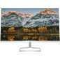 HP M27fw Monitor PC 68,6 cm (27") 1920 x 1080 Pixel Full HD LCD Argento