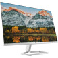 HP M27fw Monitor PC 68,6 cm (27") 1920 x 1080 Pixel Full HD LCD Argento