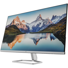 HP M32f FHD Monitor PC 80 cm (31.5") 1920 x 1080 Pixel Full HD