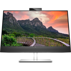 HP E-Series E27m G4 Monitor PC 68,6 cm (27") 2560 x 1440 Pixel Quad HD Nero