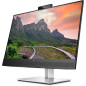 HP E-Series E27m G4 Monitor PC 68,6 cm (27") 2560 x 1440 Pixel Quad HD Nero