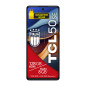 TCL 50 SE 17,2 cm (6.78") Doppia SIM Android 14 4G USB tipo-C 6 GB 256 GB 5010 mAh Blu