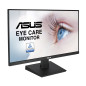 ASUS VA24ECE LED display 60,5 cm (23.8") 1920 x 1080 Pixel Full HD Nero