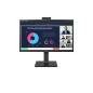 LG 24BP750C-B Monitor PC 60,5 cm (23.8") 1920 x 1080 Pixel Full HD LED Nero