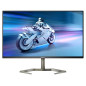 Philips Momentum 32M1N5800A/00 Monitor PC 80 cm (31.5") 3840 x 2160 Pixel 4K Ultra HD LCD Nero