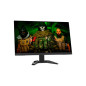 Lenovo Monitor G27 GAMING 27" FHD 165Hz 1ms Gar. 3 anni