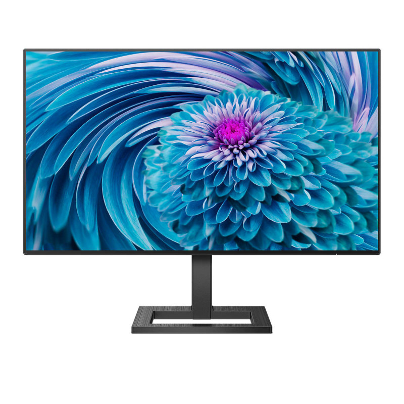 Philips 272E2FA/00 Monitor PC 68,6 cm (27") 1920 x 1080 Pixel Full HD LCD Nero