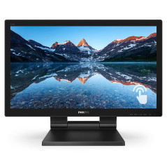 Philips Monitor LCD con SmoothTouch 222B9T 00