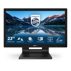 Philips Monitor LCD con SmoothTouch 222B9T/00