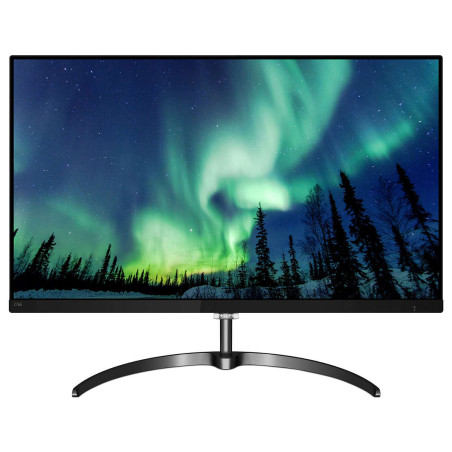 Philips E Line Monitor LCD Ultra HD 4K 276E8VJSB/00