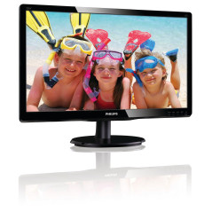 Philips Monitor LCD con retroilluminazione LED 226V4LSB2 10