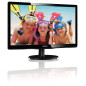 Philips Monitor LCD con retroilluminazione LED 226V4LSB2/10