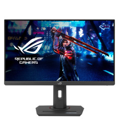 ASUS ROG Strix XG259QNS Monitor PC 62,2 cm (24.5") 1920 x 1080 Pixel Full HD LCD Nero