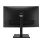 ASUS VA27UQSB Monitor PC 68,6 cm (27") 3840 x 2160 Pixel 4K Ultra HD LCD Nero