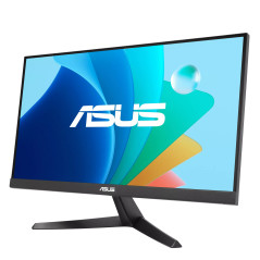 ASUS VY229HF Monitor PC 54,5 cm (21.4") 1920 x 1080 Pixel Full HD LCD Nero