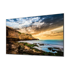 Samsung QET QE43T Pannello piatto per segnaletica digitale 109,2 cm (43") LCD 300 cd/m² 4K Ultra HD Nero Tizen 4.0