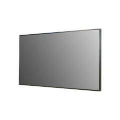 LG 75XF3C-B visualizzatore di messaggi Pannello piatto per segnaletica digitale 190,5 cm (75") LED 3000 cd m² 4K Ultra HD Nero