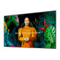 Samsung QBC QB50C Pannello piatto per segnaletica digitale 127 cm (50") LCD Wi-Fi 350 cd/m² 4K Ultra HD Nero Processore