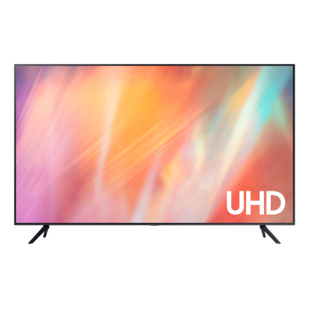 Samsung BE50A-H 127 cm (50") Wi-Fi 4K Ultra HD Grigio Processore integrato Tizen