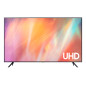 Samsung BE50A-H 127 cm (50") Wi-Fi 4K Ultra HD Grigio Processore integrato Tizen