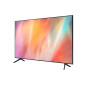 Samsung BE50A-H 127 cm (50") Wi-Fi 4K Ultra HD Grigio Processore integrato Tizen