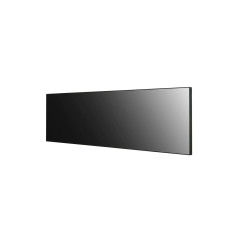 LG 88BH7G-B visualizzatore di messaggi Pannello piatto per segnaletica digitale 2,24 m (88") IPS 700 cd m² 4K Ultra HD Nero 24 7