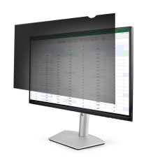 StarTech.com Filtro per la privacy per monitor da 18.5" - Filtro di protezione dello schermo - Pellicola protettiva per la