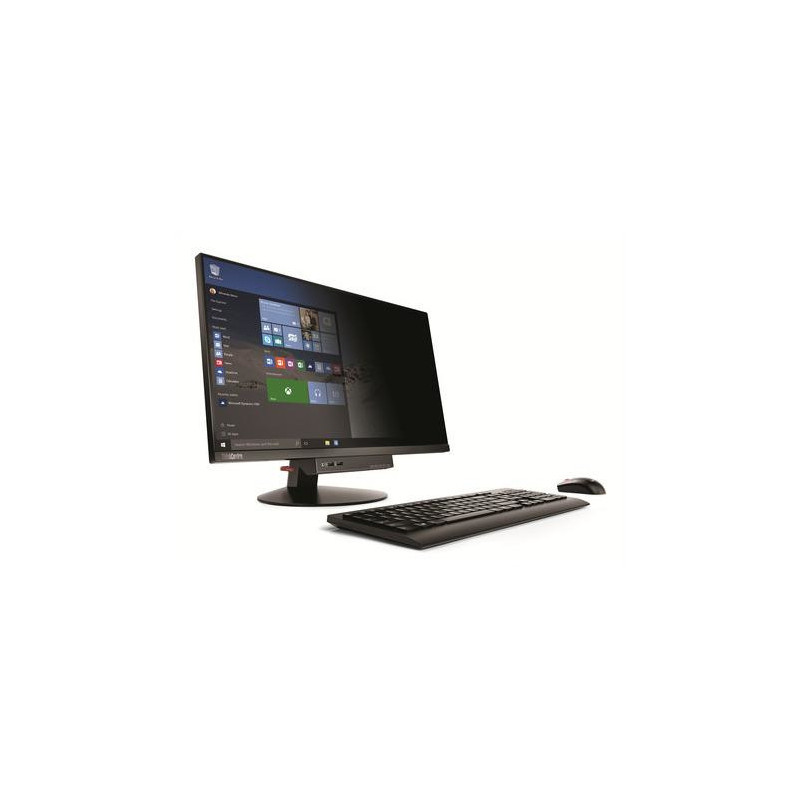 Lenovo 4XJ0Q68427 schermo anti-riflesso 60,5 cm (23.8")