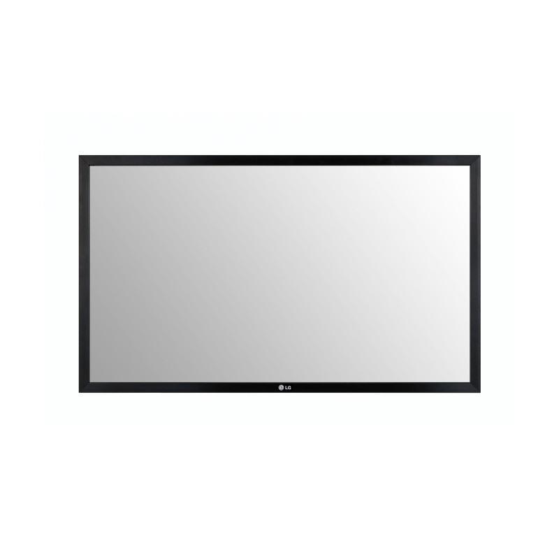 LG KT-T43E 109,2 cm (43") Multi-touch USB