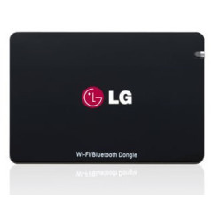 LG AN-WF500 adattatore per lettori wireless