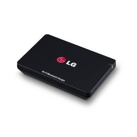 LG AN-WF500 adattatore per lettori wireless